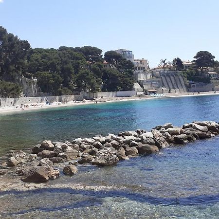Bandol Maison De Campagne Esterno foto