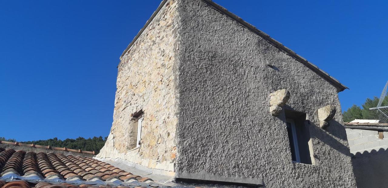 Bandol Maison De Campagne Esterno foto