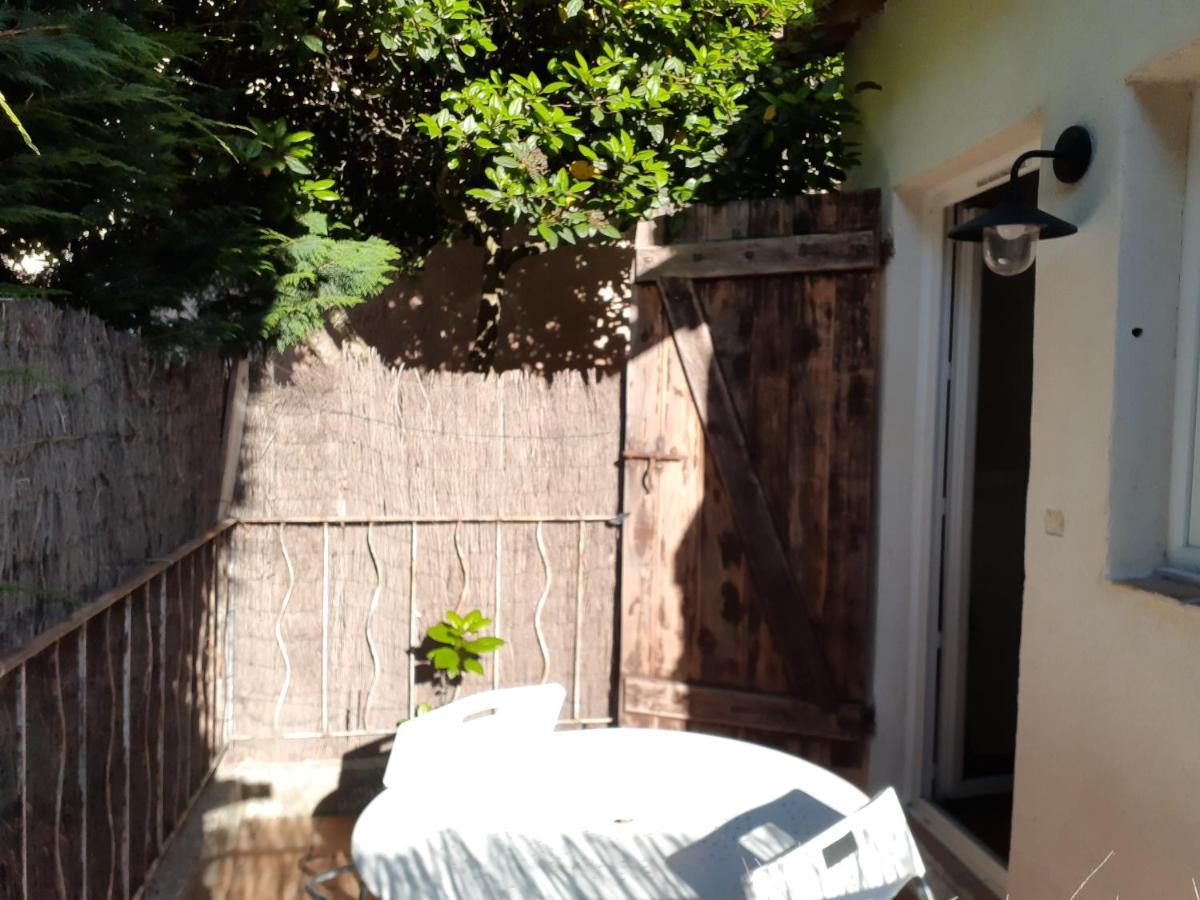Bandol Maison De Campagne Esterno foto
