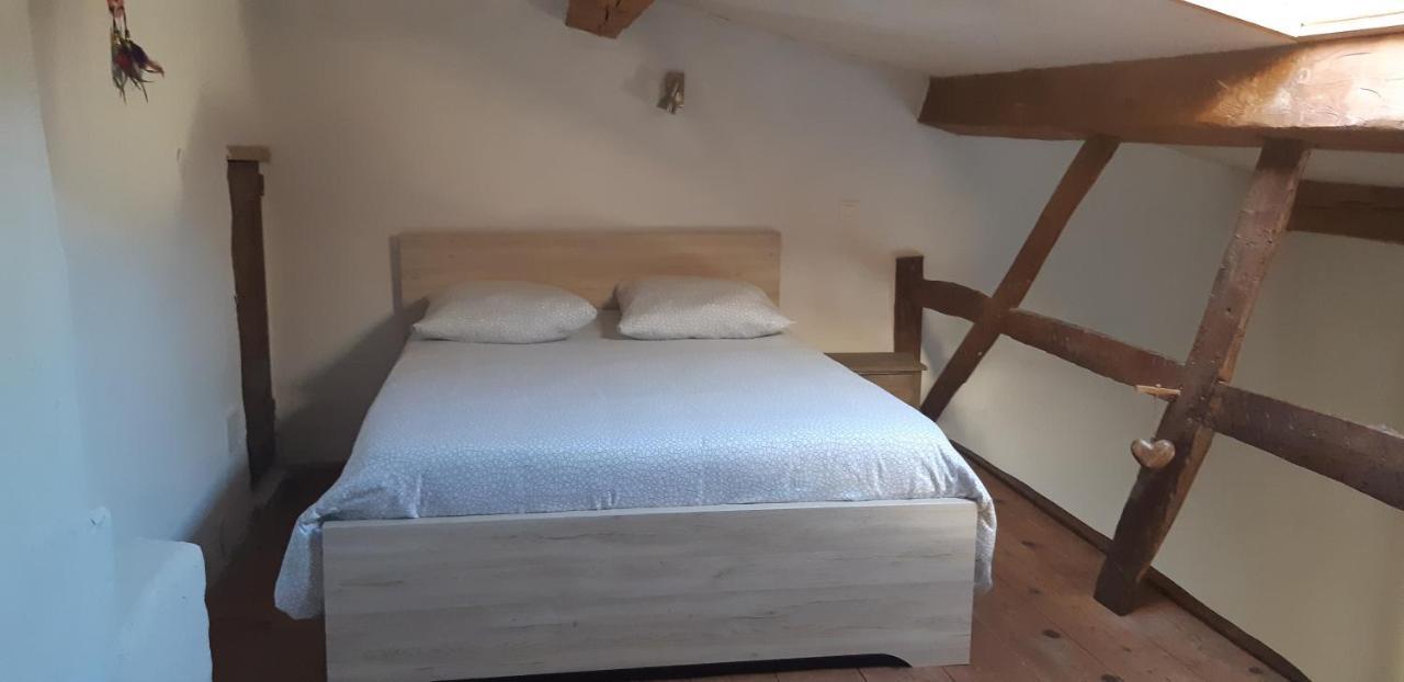 Bandol Maison De Campagne Esterno foto