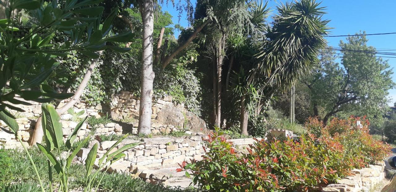 Bandol Maison De Campagne Esterno foto