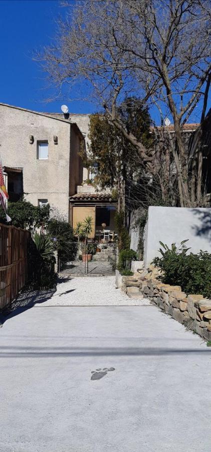Bandol Maison De Campagne Esterno foto