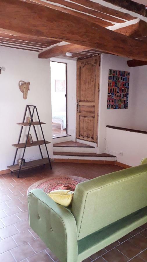 Bandol Maison De Campagne Esterno foto